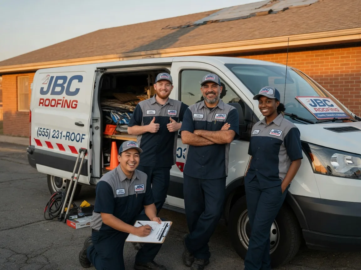 Roof Replacement company in Knox Dale, PA